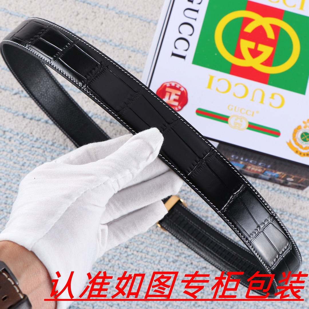 品名古奇.Gu...cci️自动带材