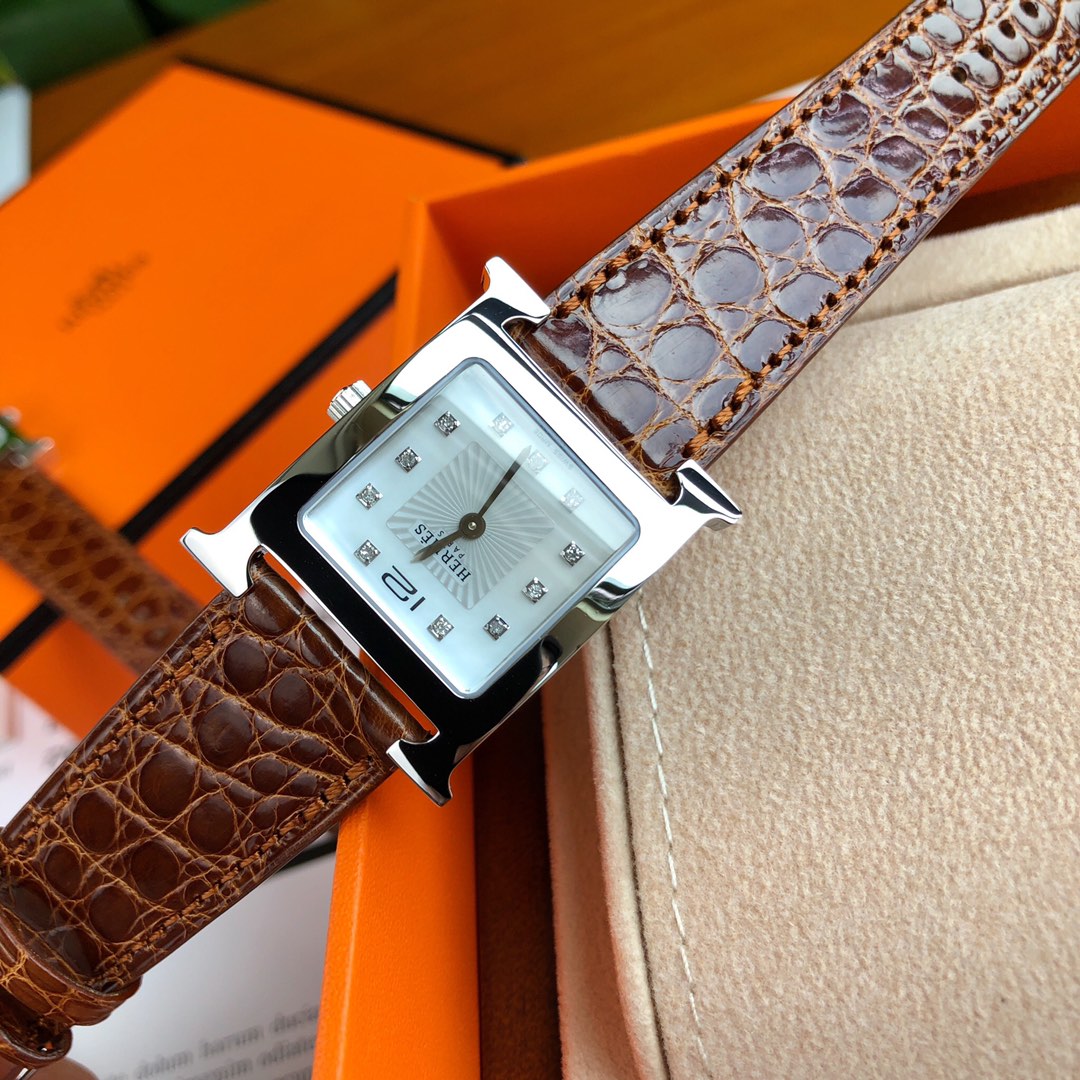 Часы Hermès