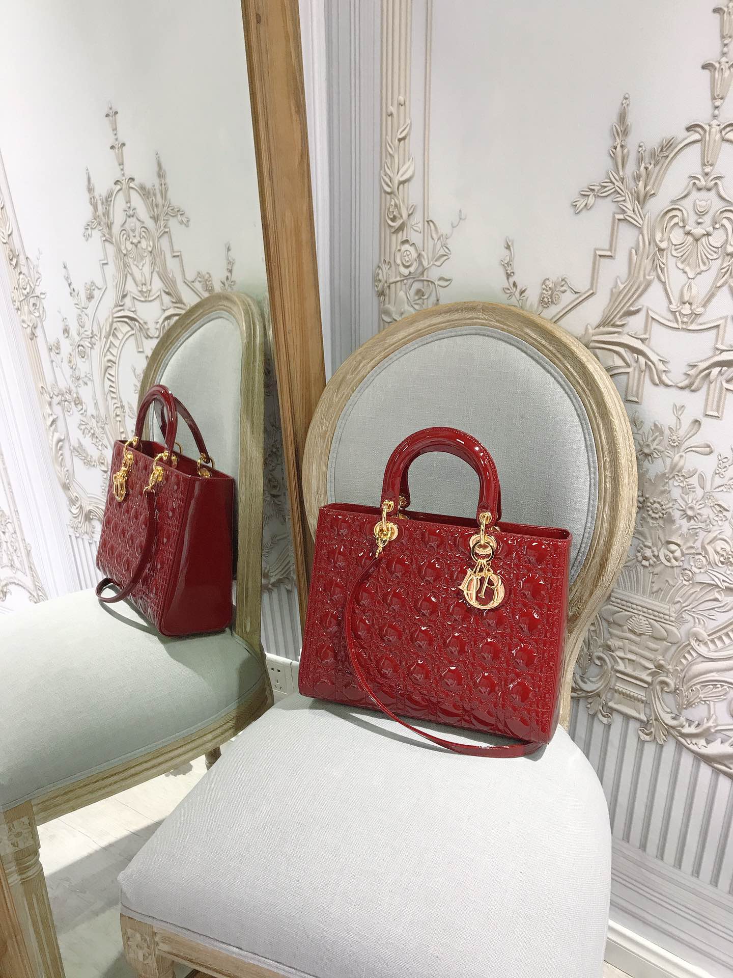 디올 150288 가방 Dior Bag