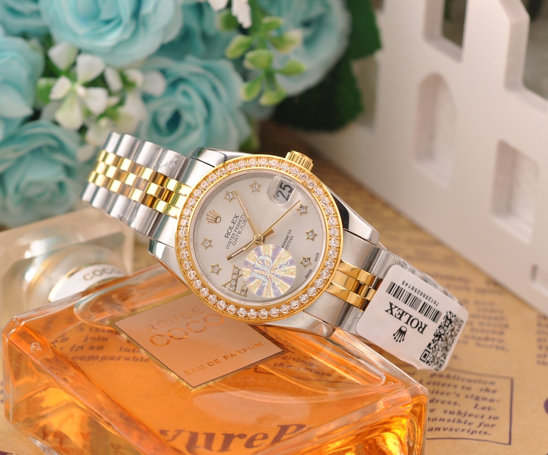 Rolex Watches GCWT1228-609