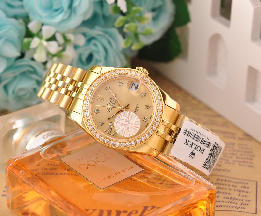 Rolex Watches GCWT1228-609