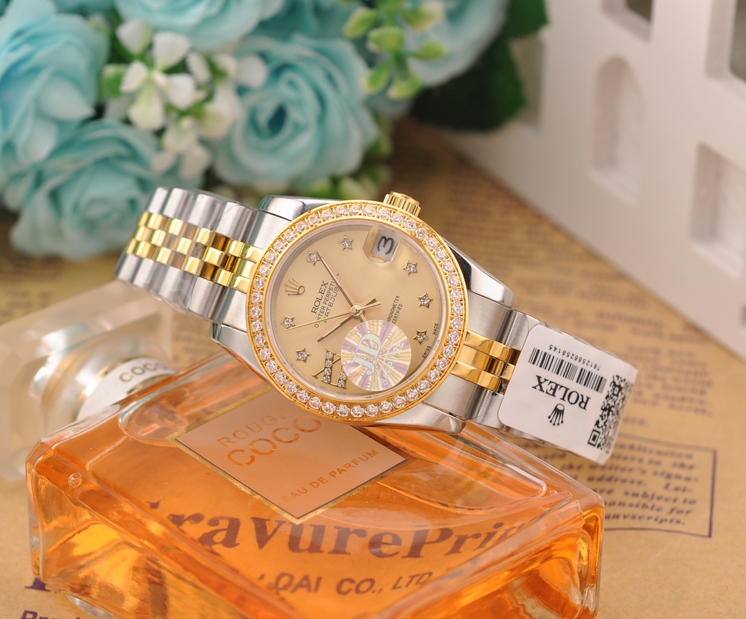 Rolex Watches GCWT1228-609