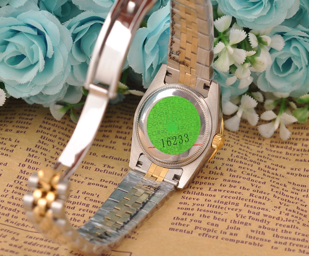 Rolex Watches GCWT1228-609