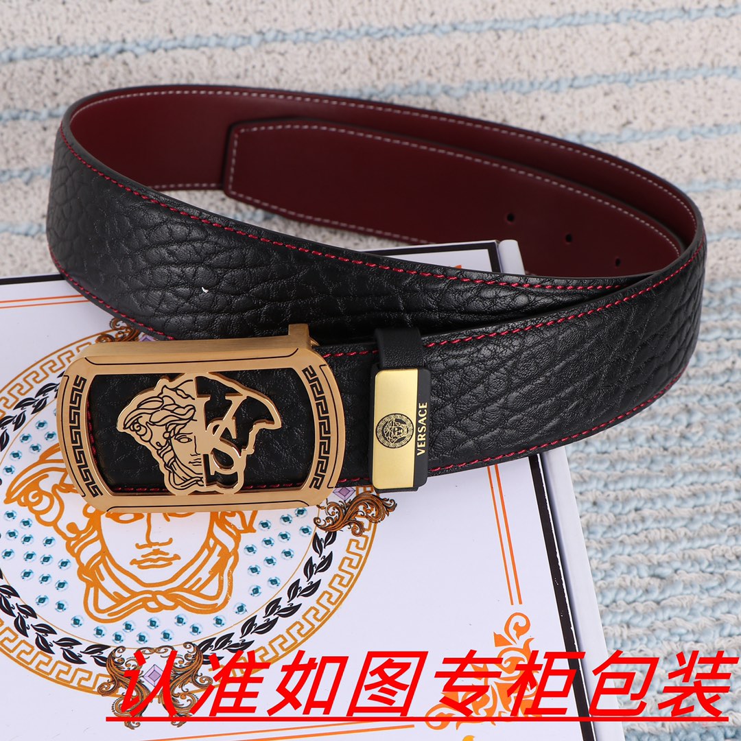 品名VERSACE.范思哲️原单材料