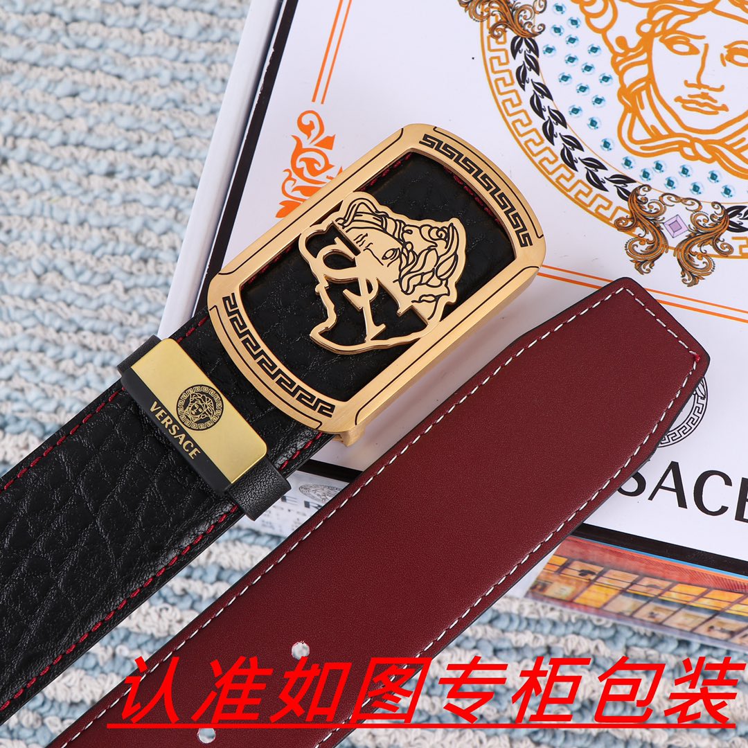 品名VERSACE.范思哲️原单材料