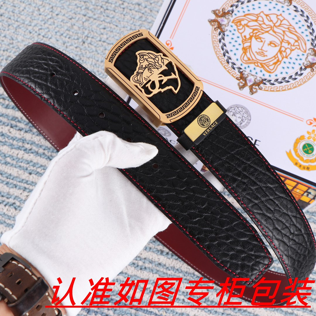 品名VERSACE.范思哲️原单材料