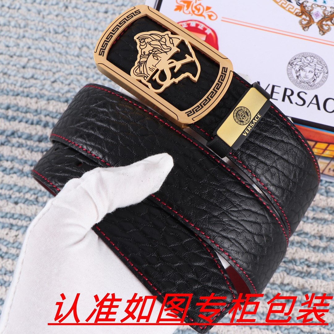 品名VERSACE.范思哲️原单材料