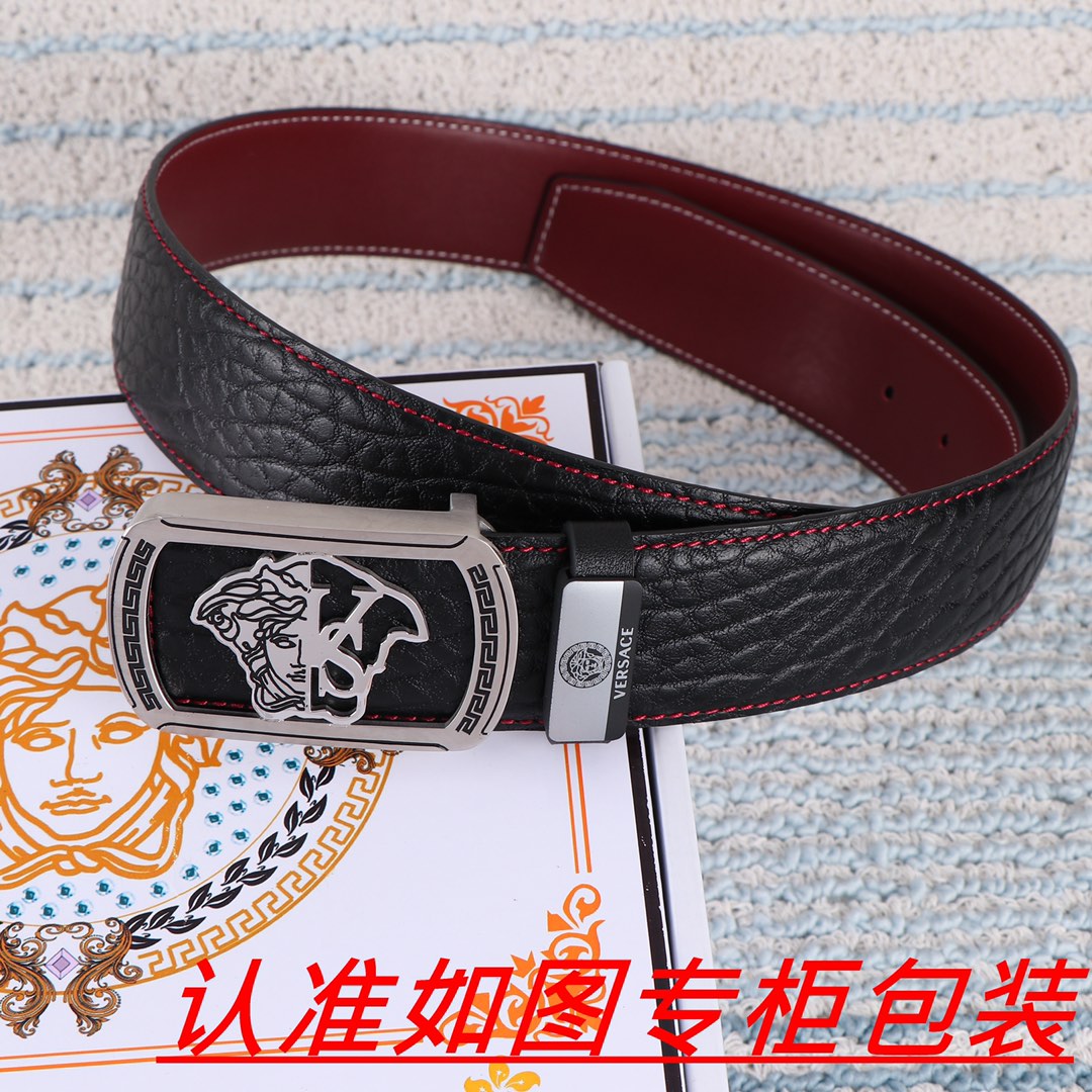 品名VERSACE.范思哲️原单材料