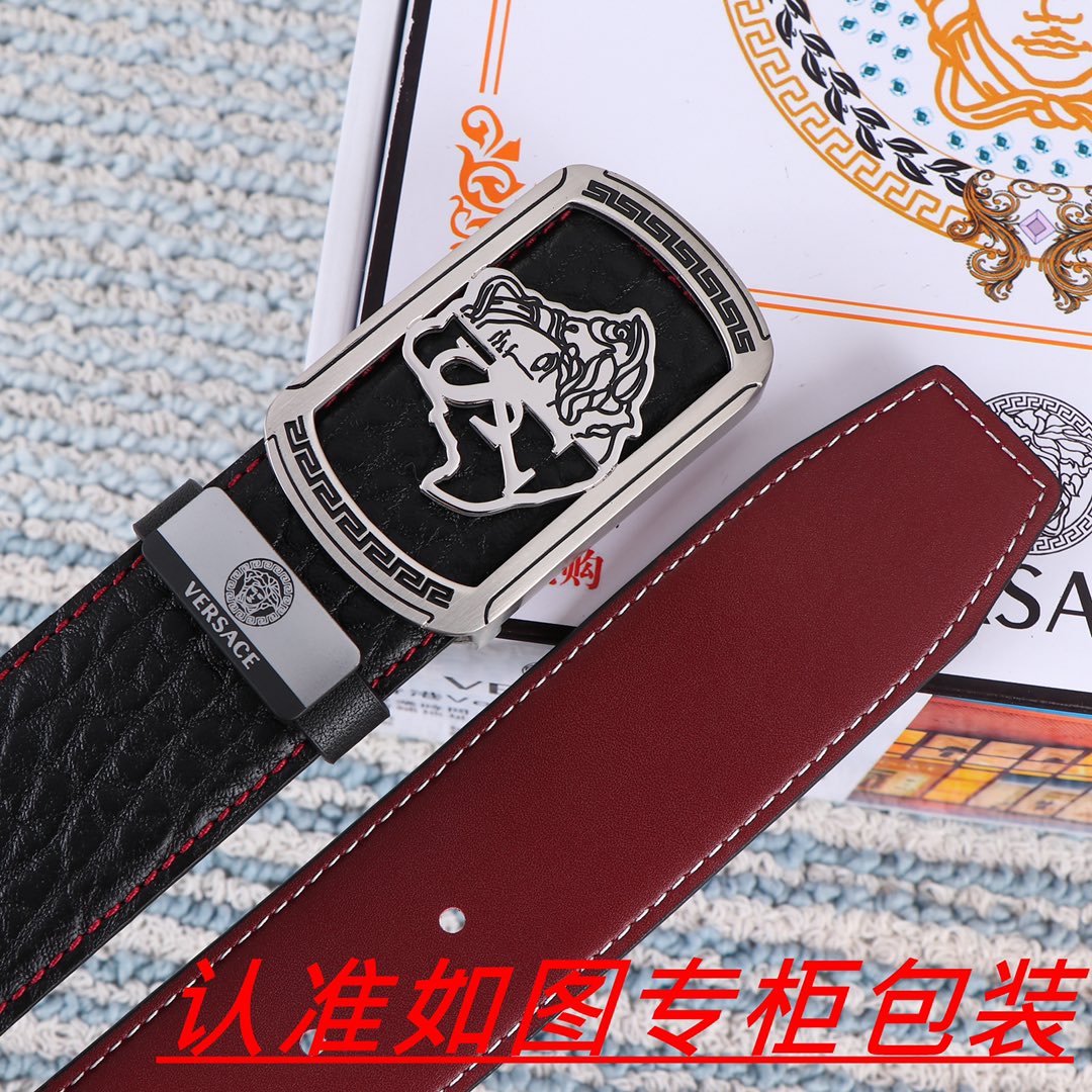 品名VERSACE.范思哲️原单材料
