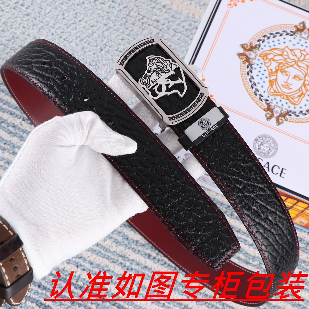 品名VERSACE.范思哲️原单材料
