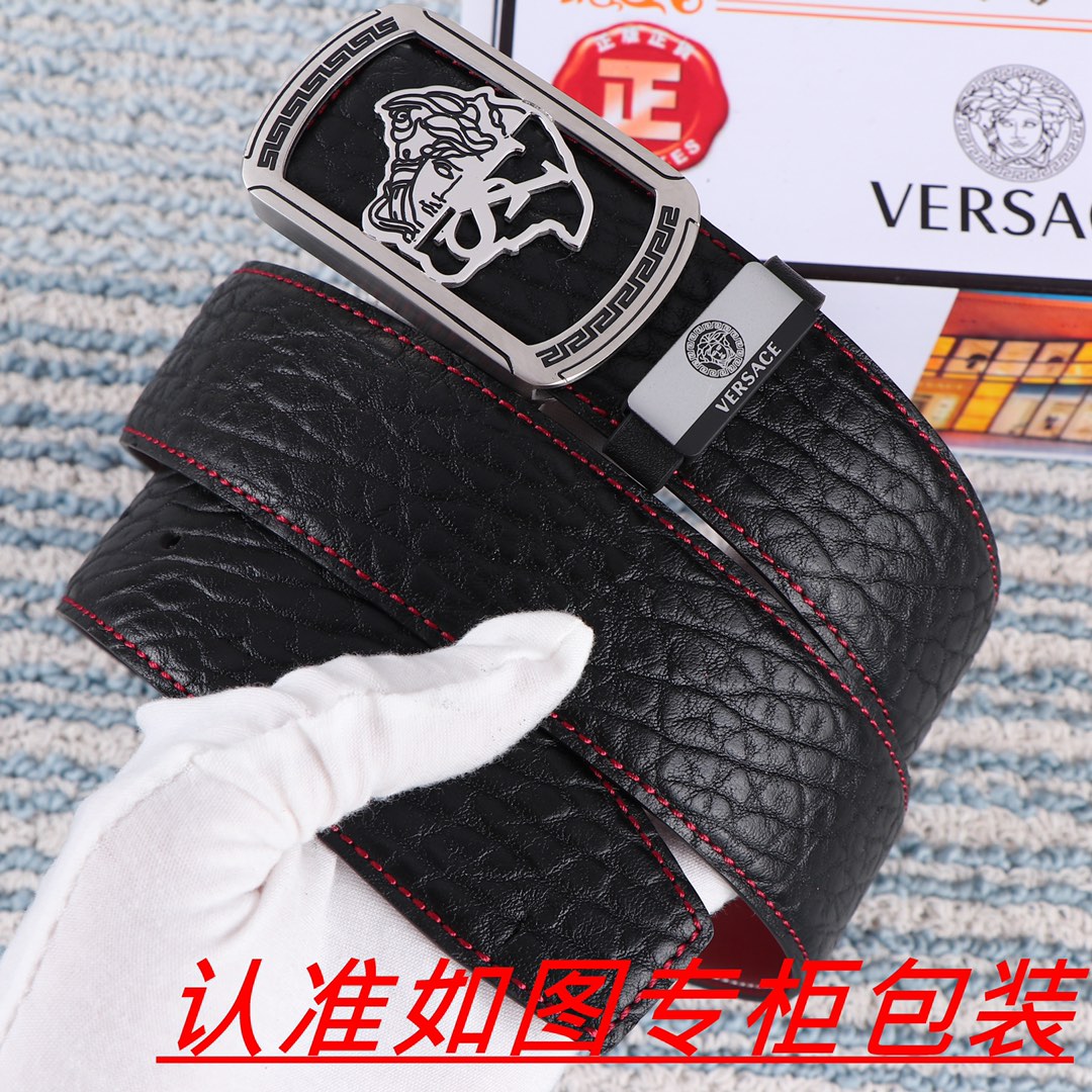 品名VERSACE.范思哲️原单材料