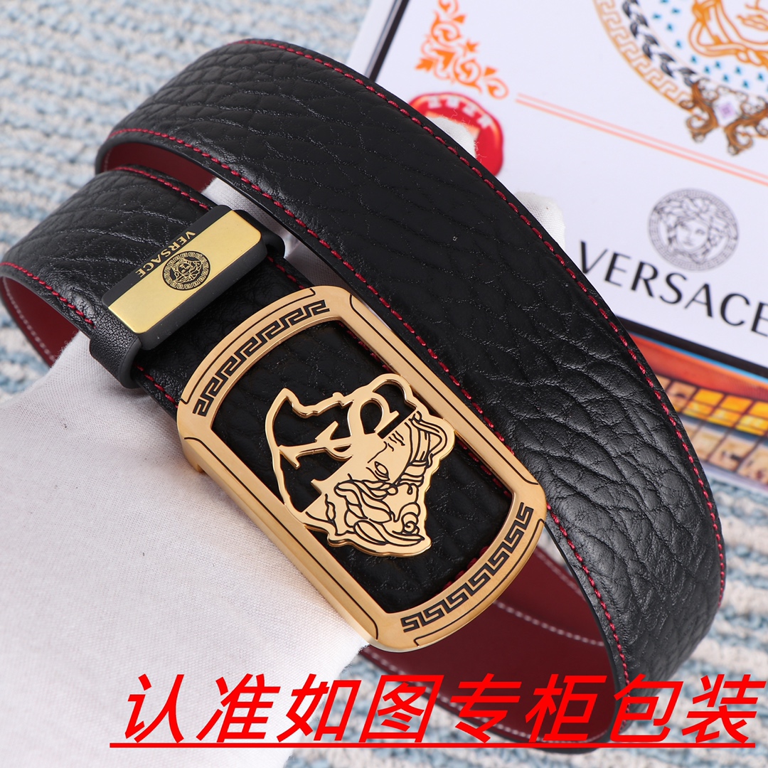 品名VERSACE.范思哲️原单材料