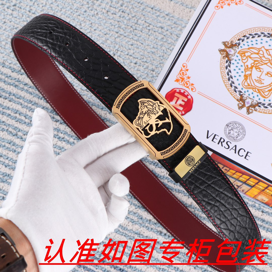 品名VERSACE.范思哲️原单材料