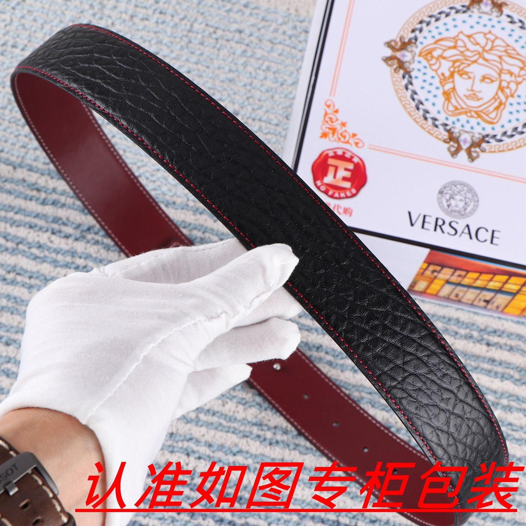 品名VERSACE.范思哲️原单材料