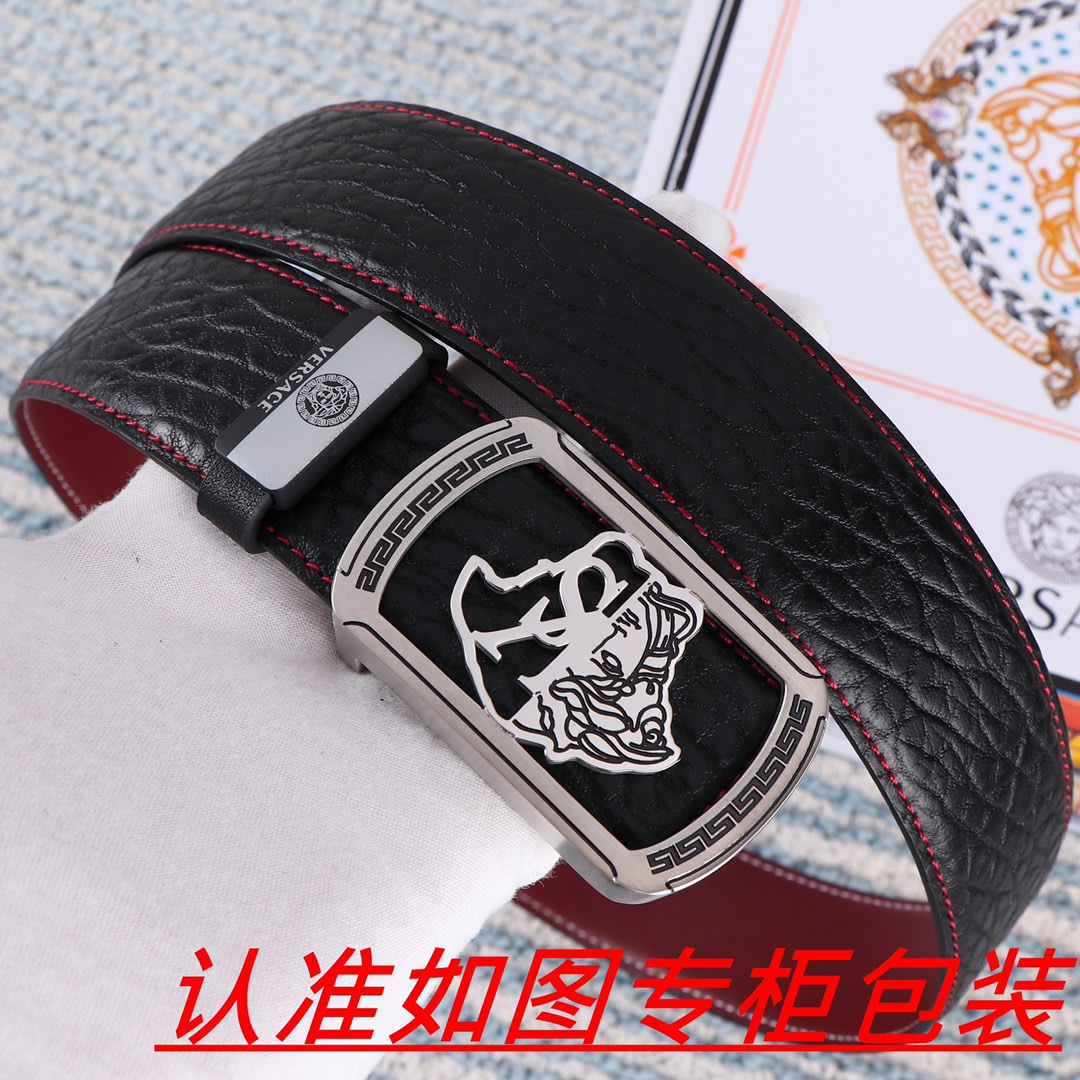 品名VERSACE.范思哲️原单材料