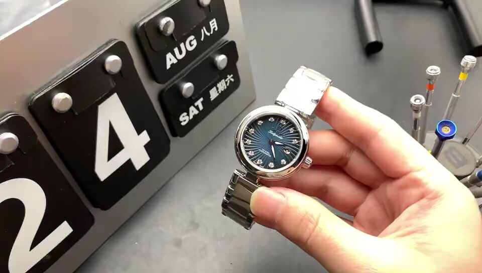 Omega - Classic Timepiece