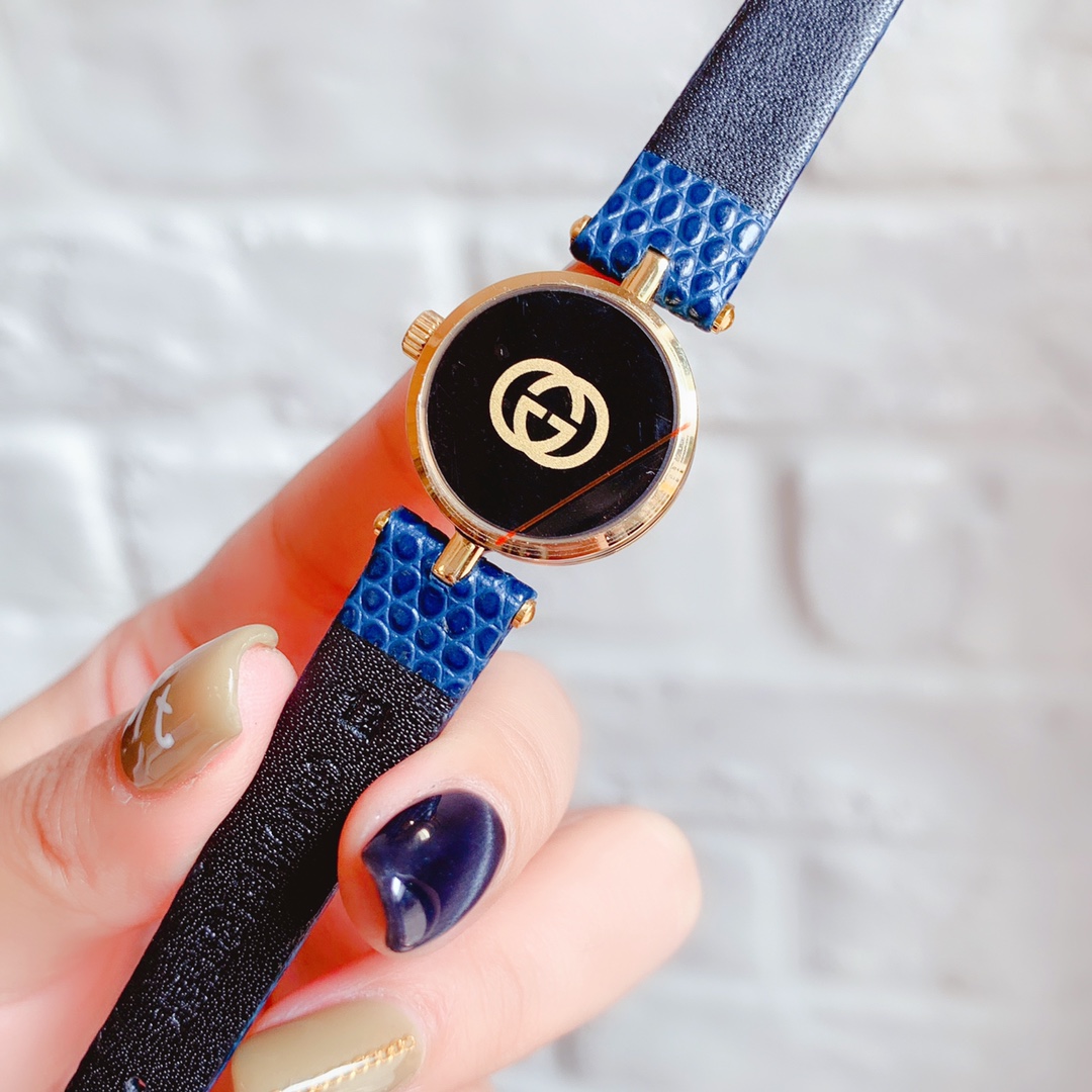 Gucci Watches GCWT1227-258