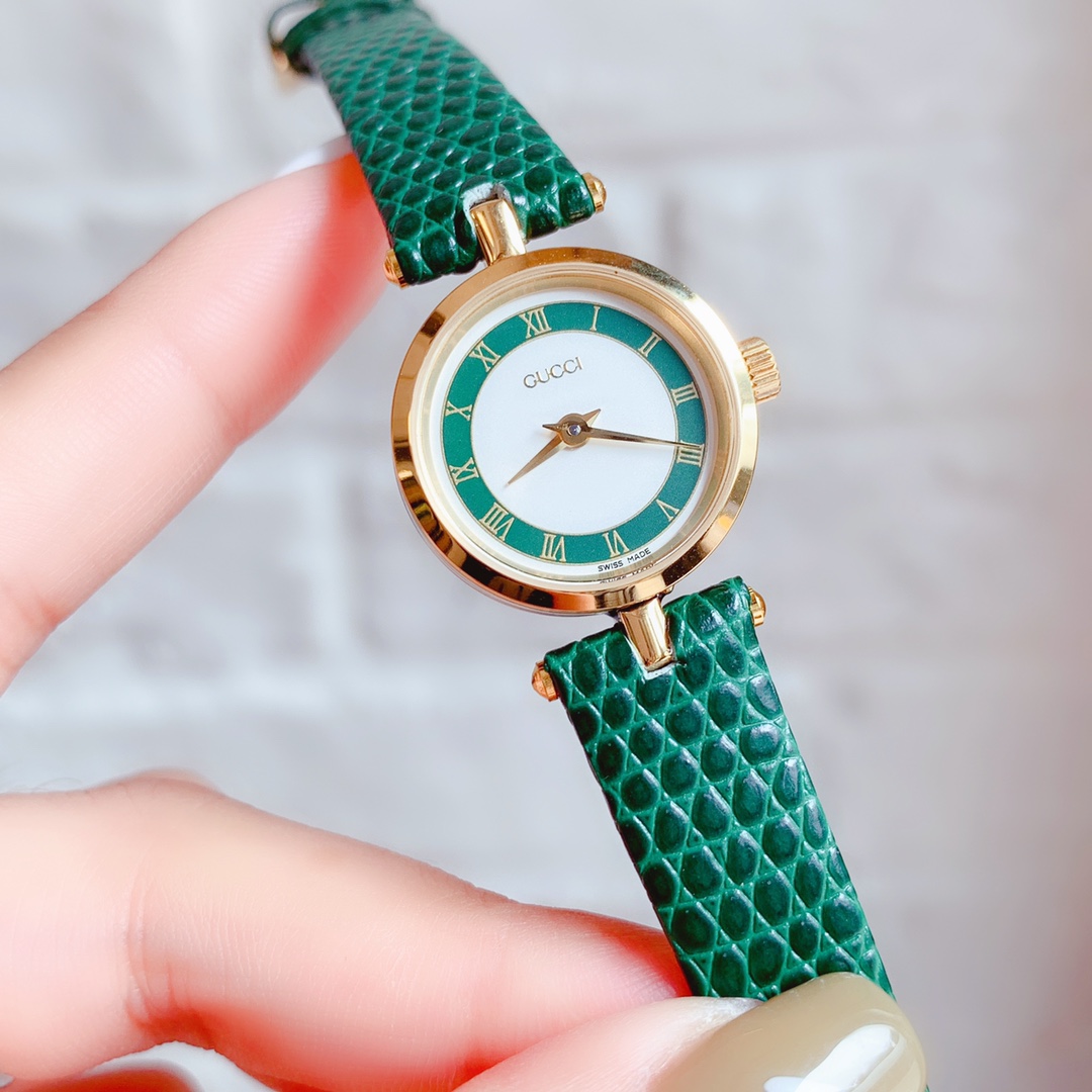 Gucci Watches GCWT1227-258
