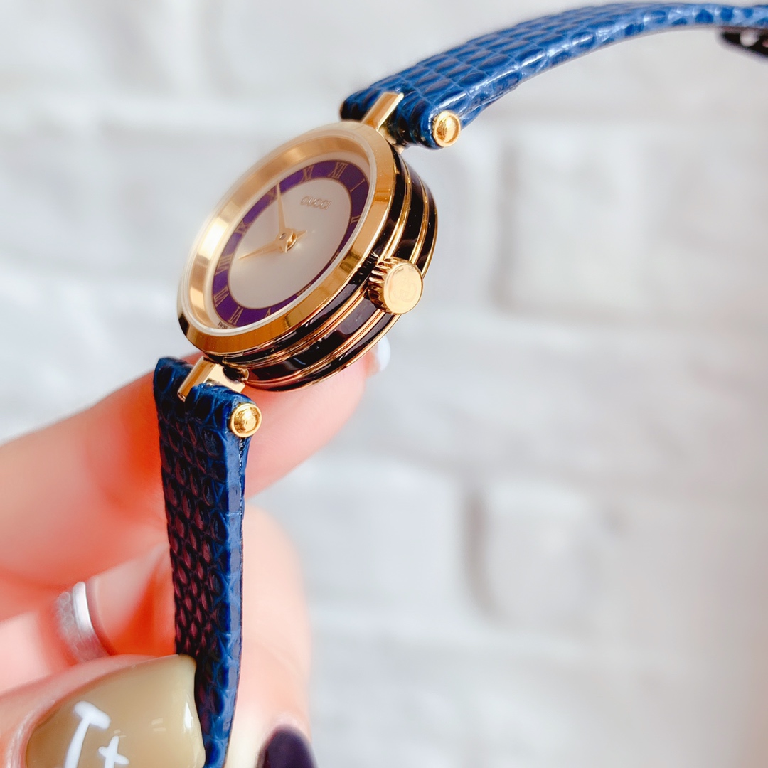 Gucci Watches GCWT1227-258