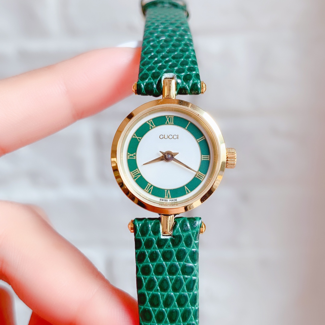 Gucci Watches GCWT1227-258