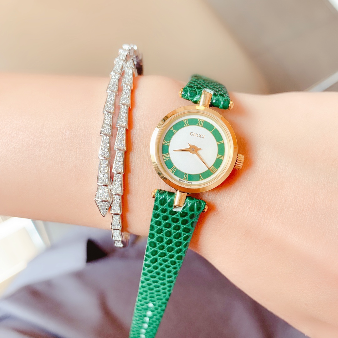 Gucci Watches GCWT1227-258