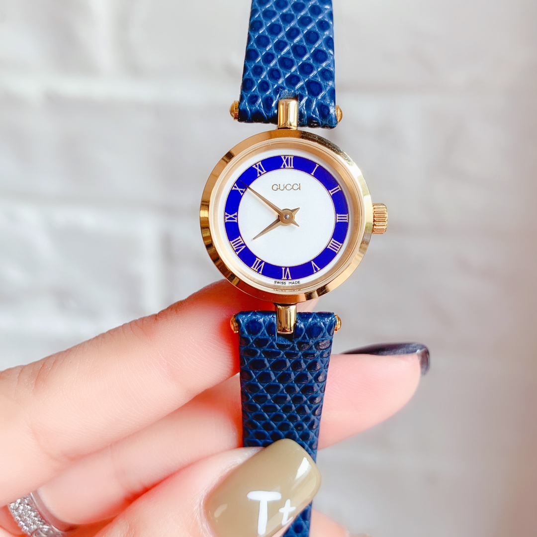 Gucci Watches GCWT1227-258
