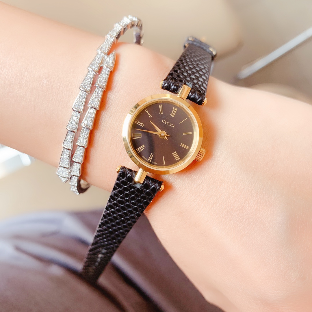 Gucci Watches GCWT1227-152