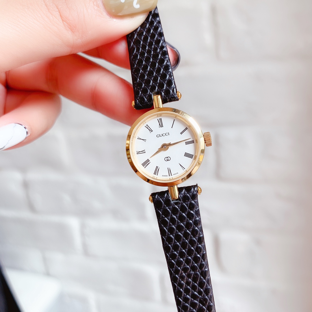 Gucci Watches GCWT1227-152