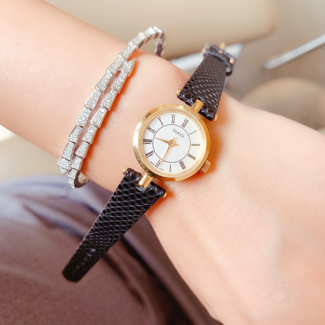 Gucci Watches GCWT1227-152