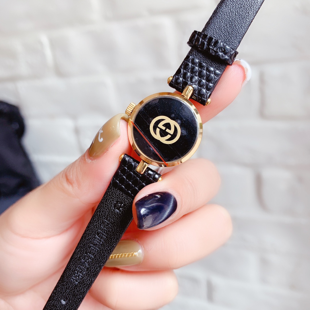 Gucci Watches GCWT1227-152