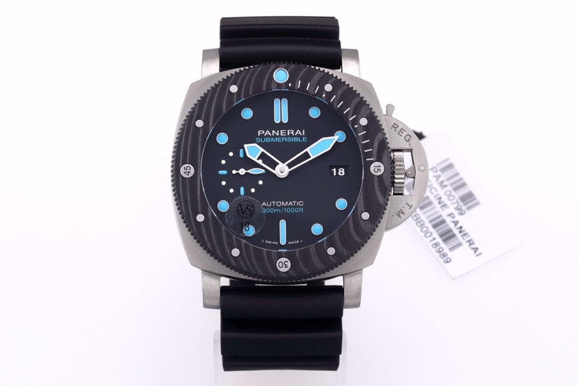 Panerai VS Watch 8014