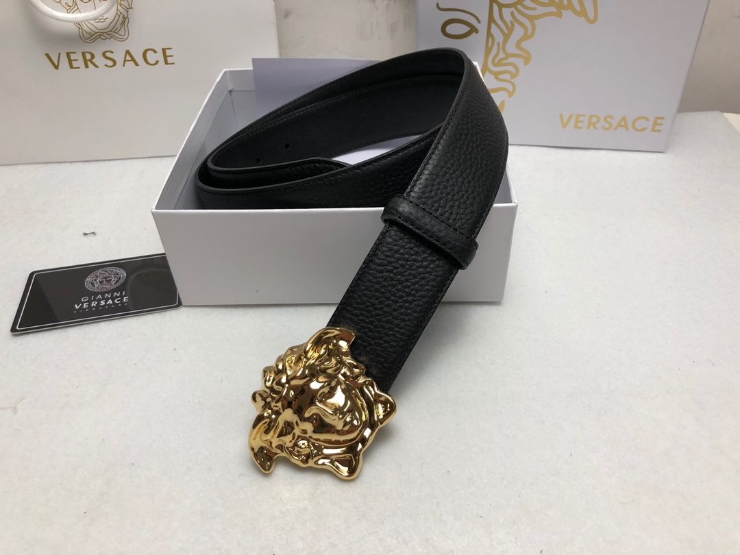 配全套包装盒范思哲3.8cmVERS