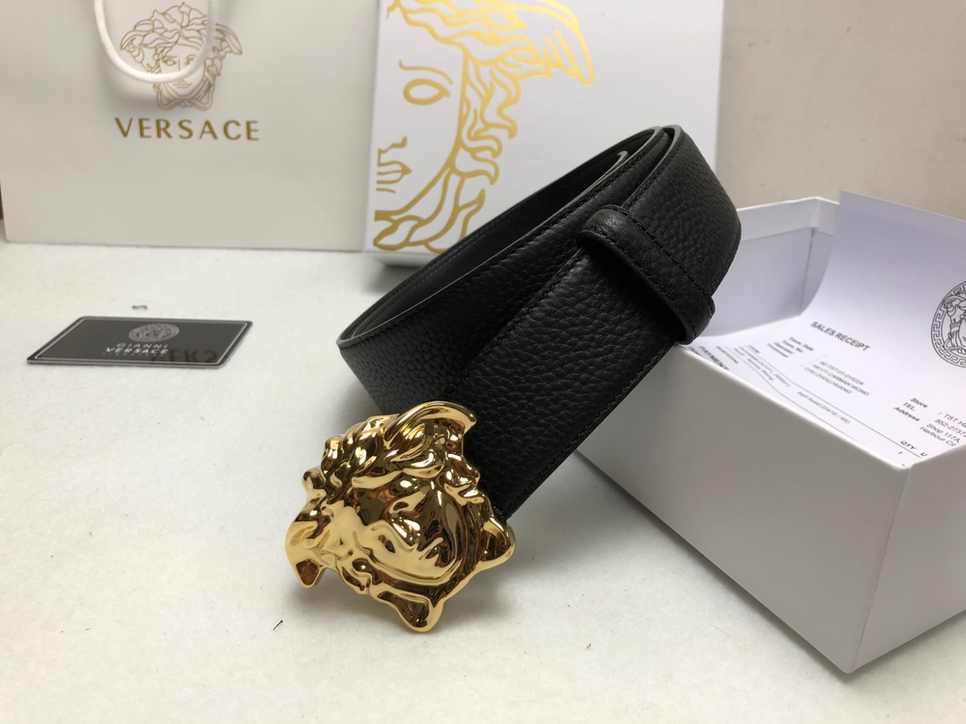 配全套包装盒范思哲3.8cmVERS