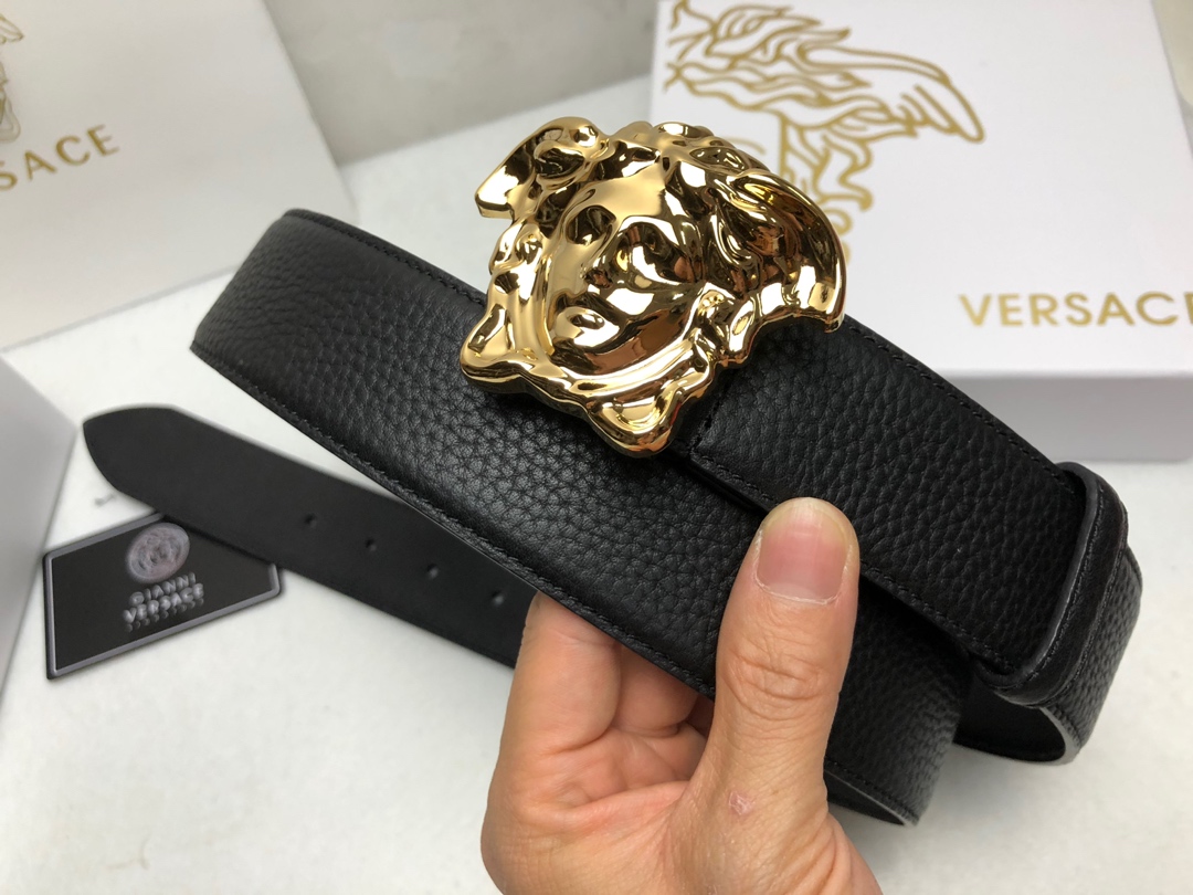 配全套包装盒范思哲3.8cmVERS
