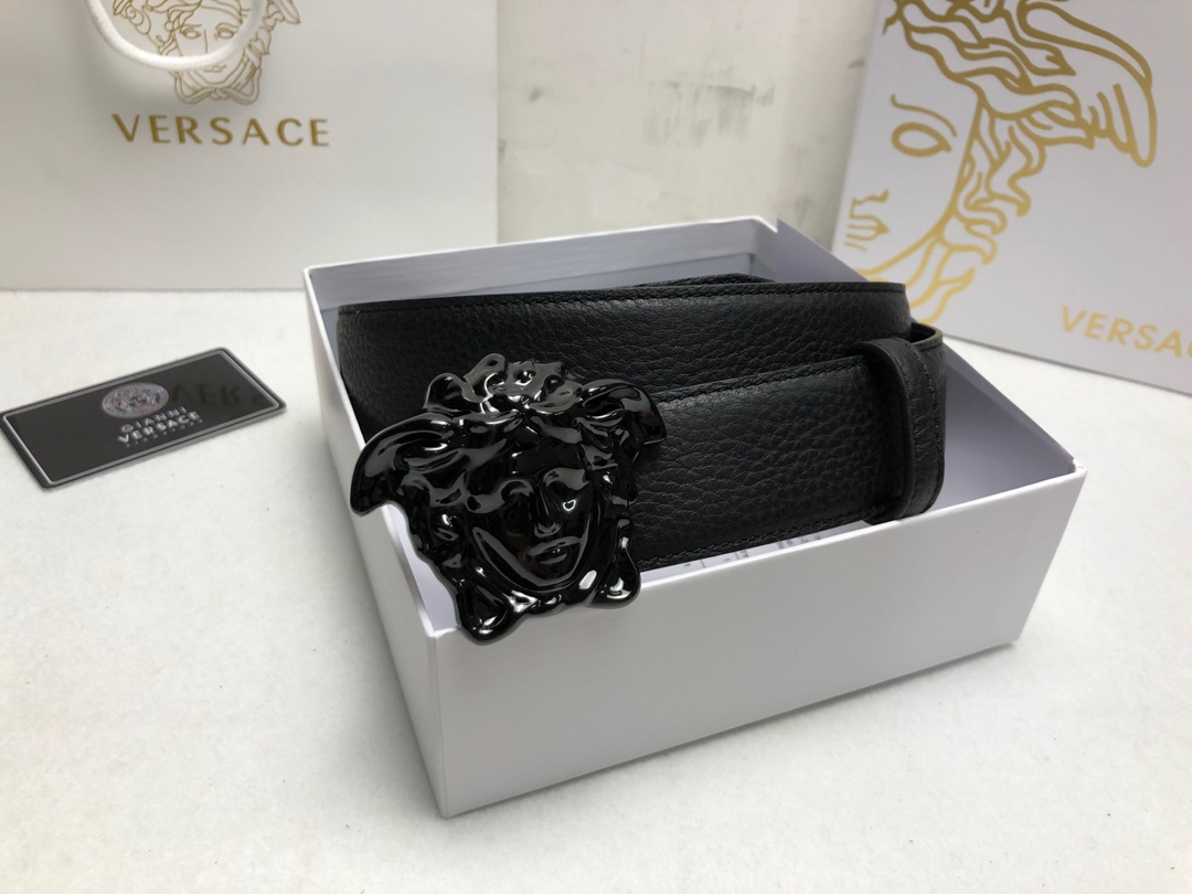 配全套包装盒范思哲3.8cmVERS