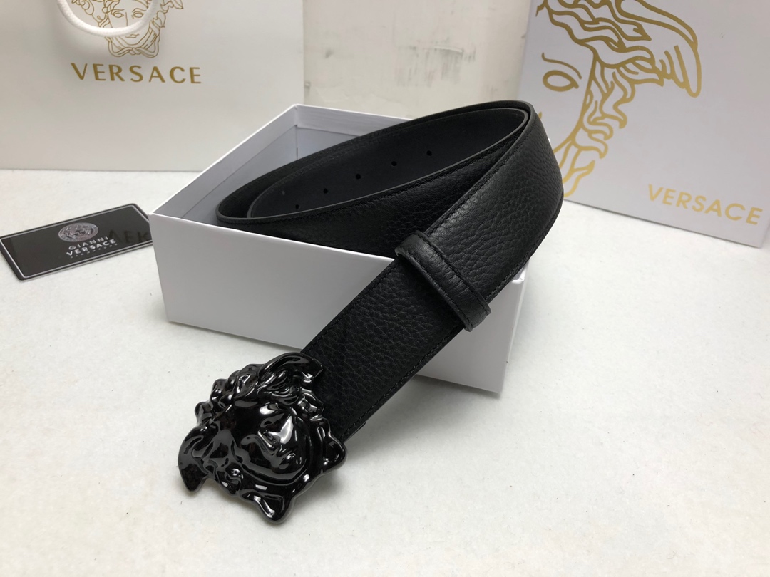 配全套包装盒范思哲3.8cmVERS