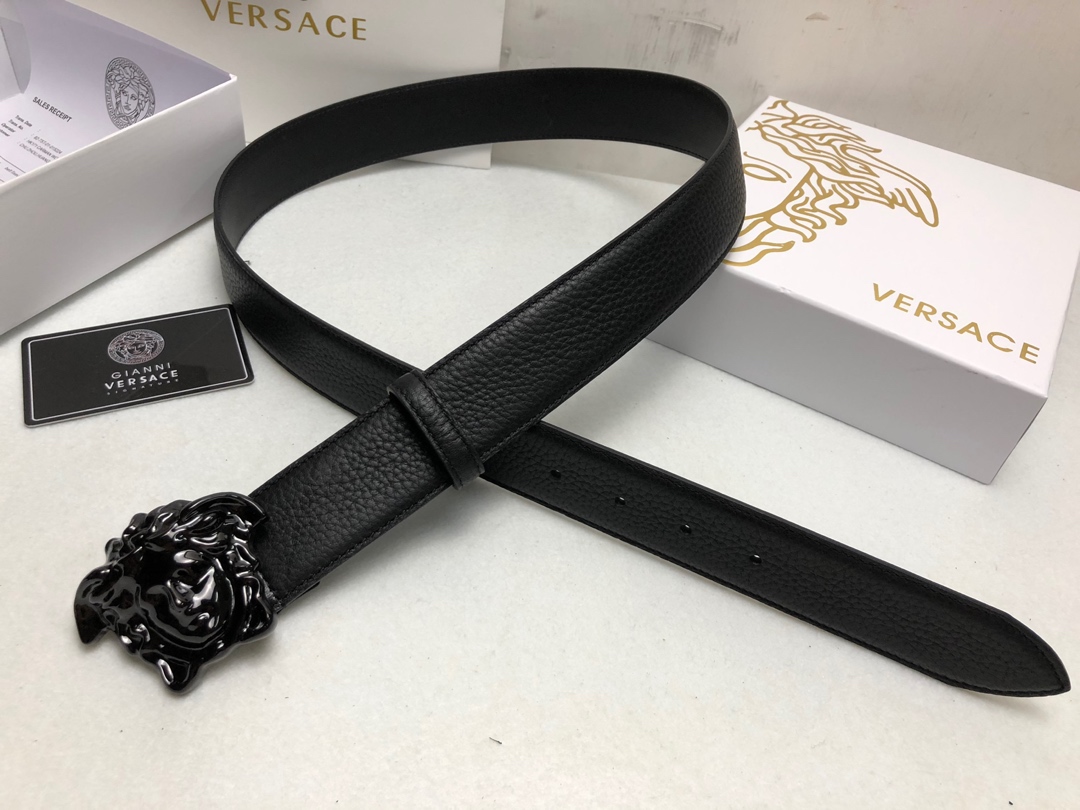 配全套包装盒范思哲3.8cmVERS