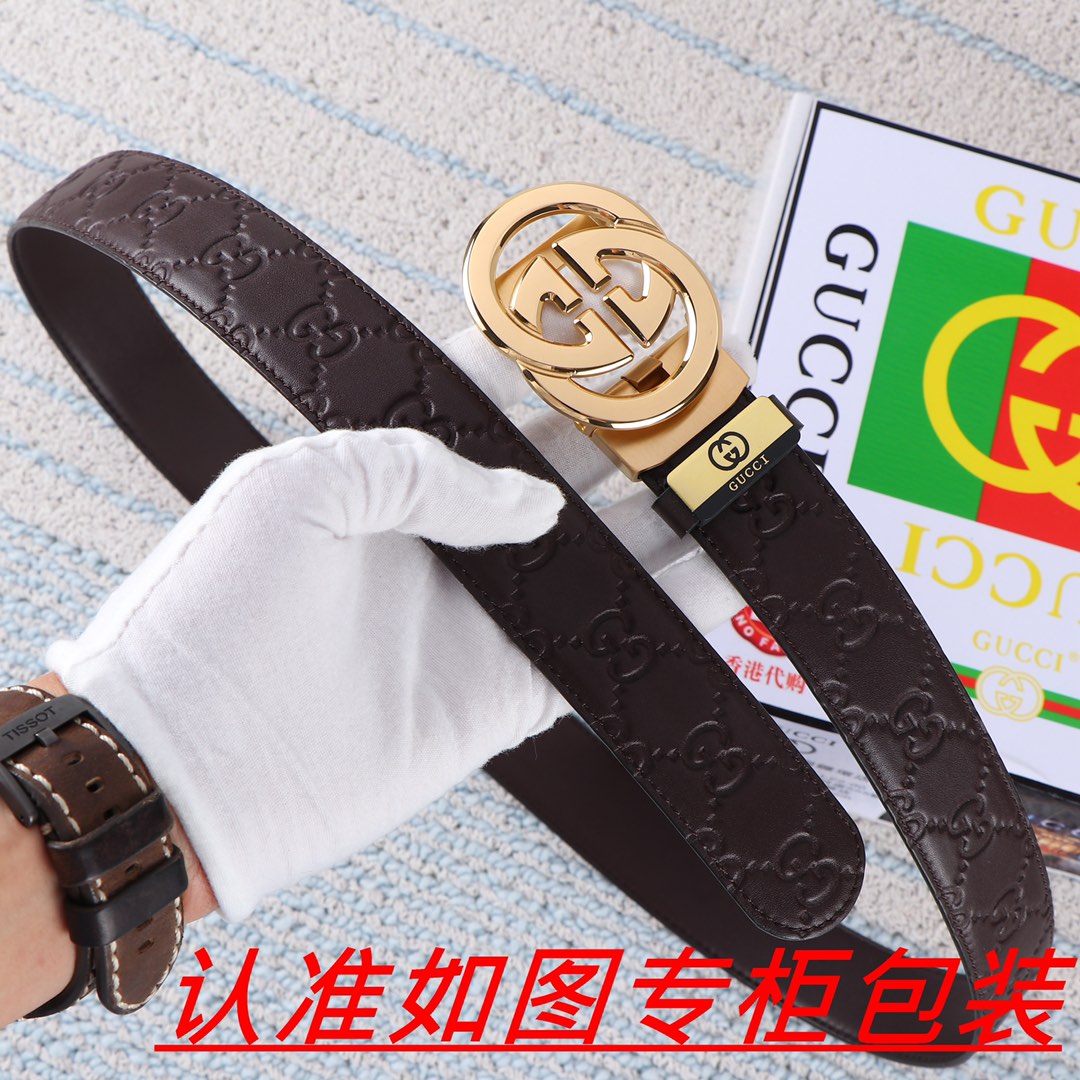 品名古奇.Gu...cci️自动带材