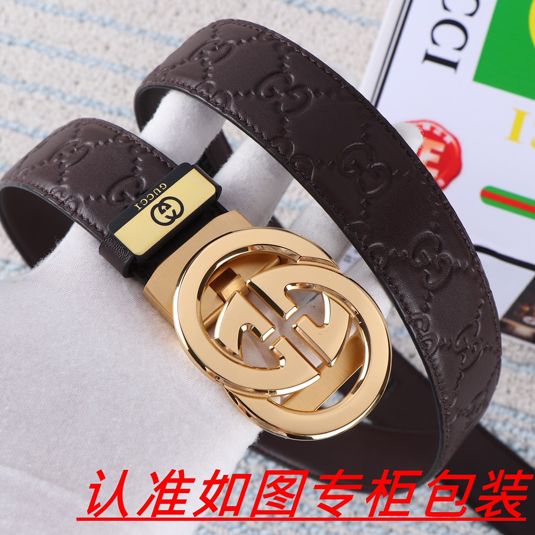 品名古奇.Gu...cci️自动带材