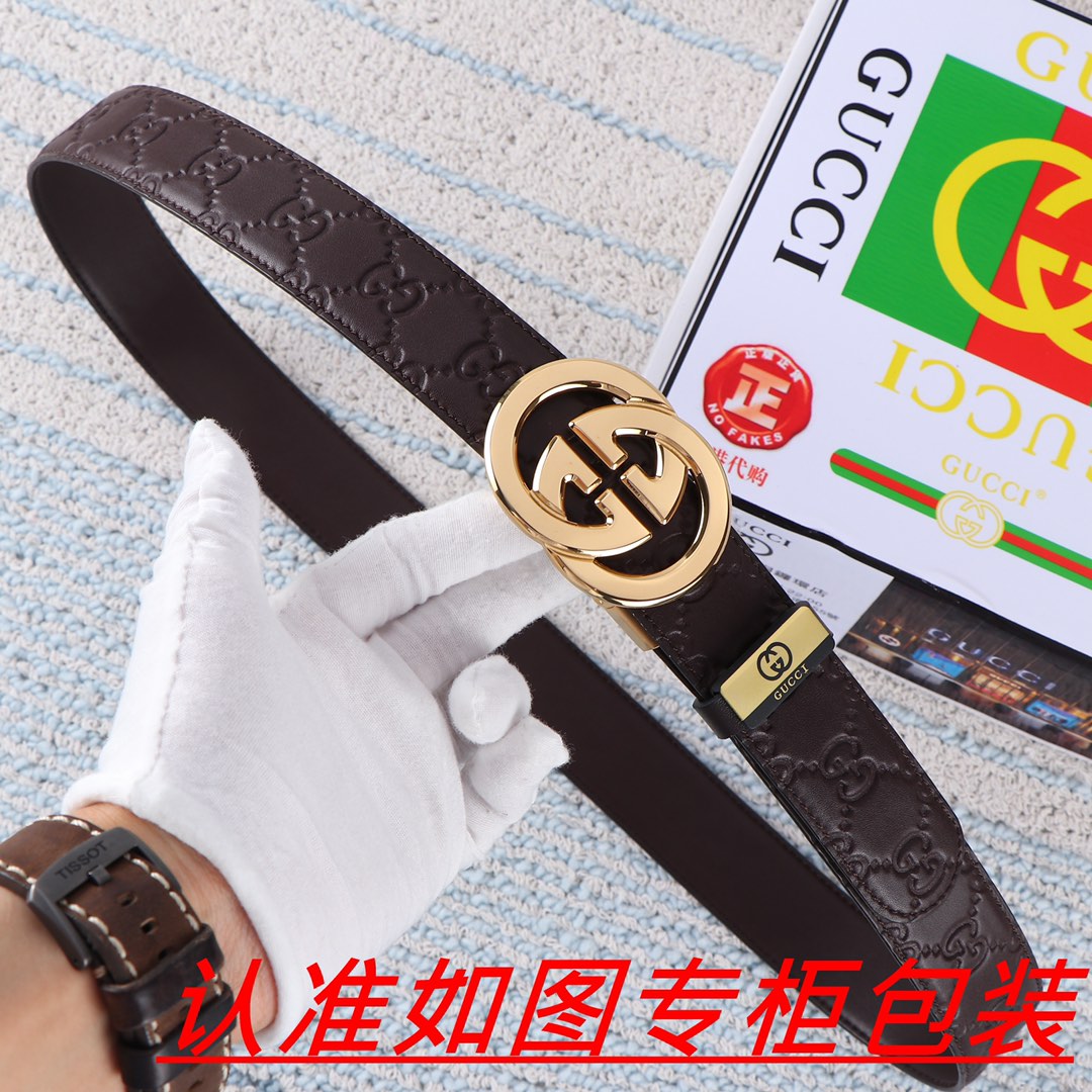 品名古奇.Gu...cci️自动带材