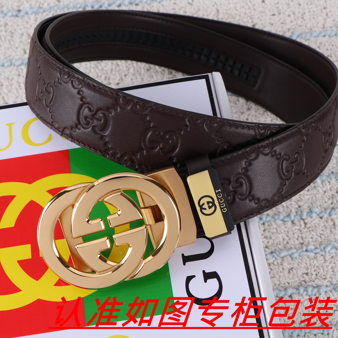 品名古奇.Gu...cci️自动带材