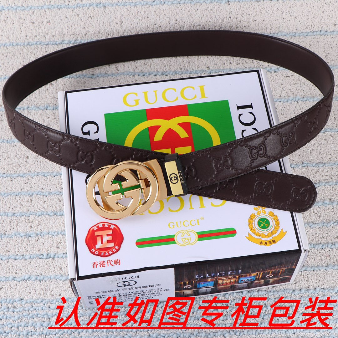 品名古奇.Gu...cci️自动带材