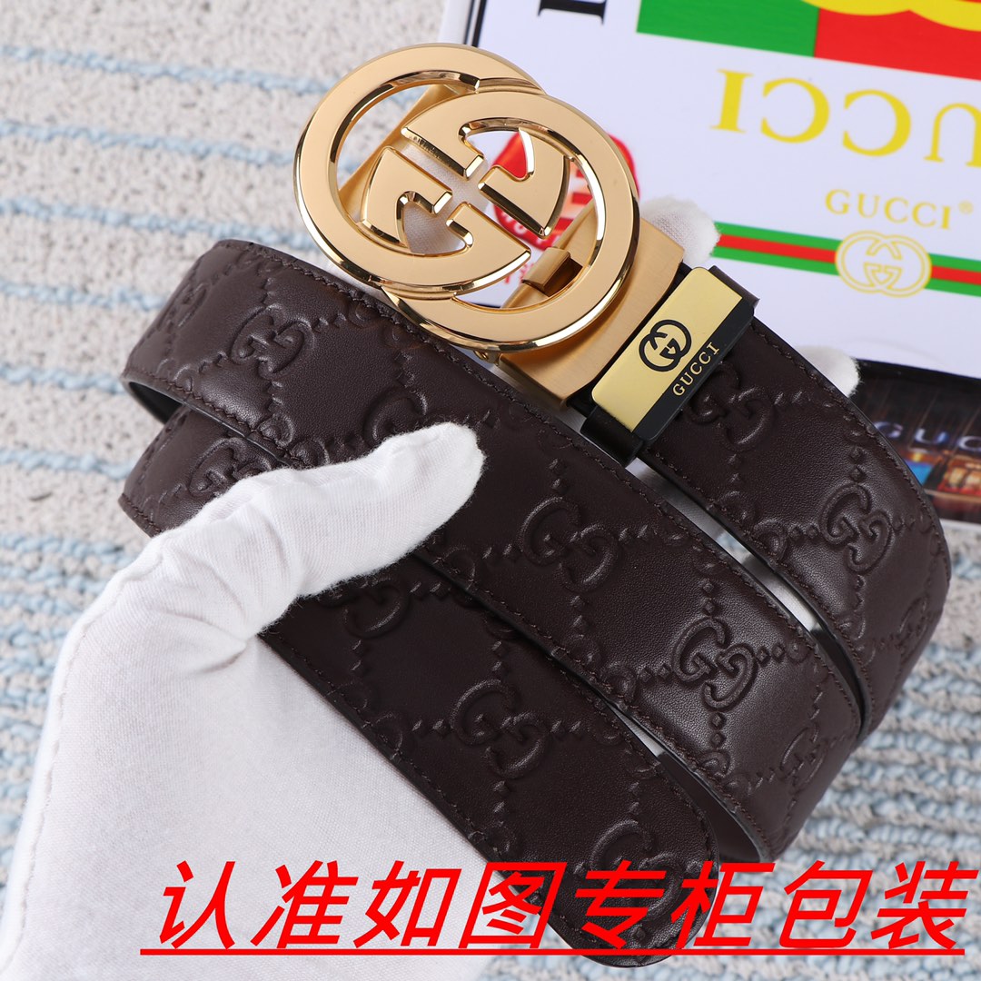 品名古奇.Gu...cci️自动带材