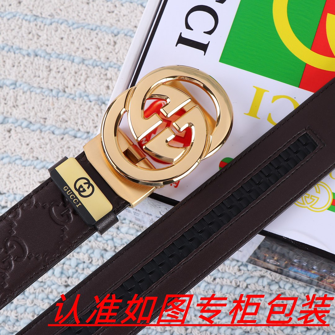 品名古奇.Gu...cci️自动带材