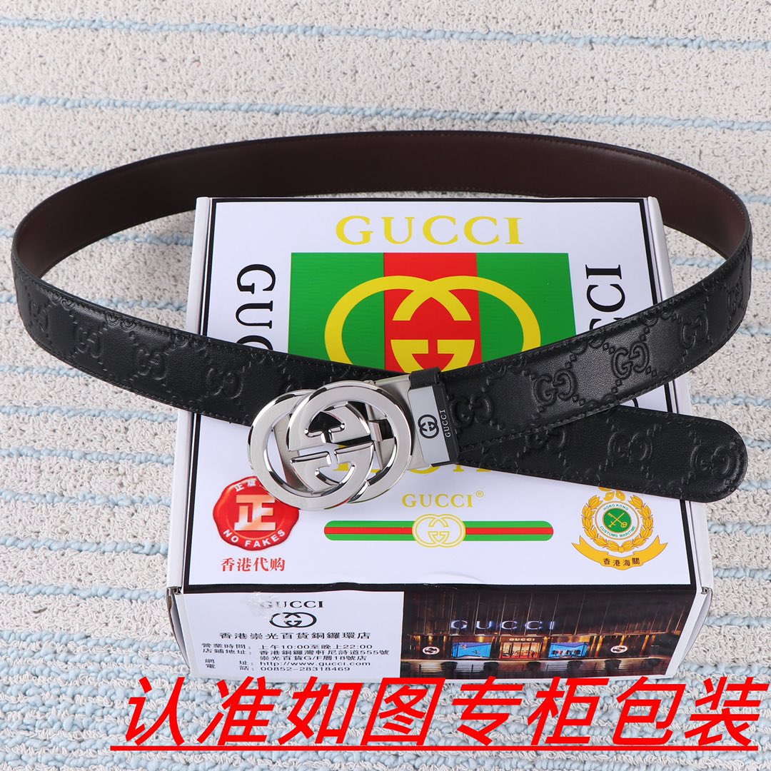 品名古奇.Gu...cci️自动带材