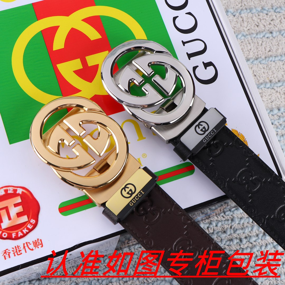 品名古奇.Gu...cci️自动带材