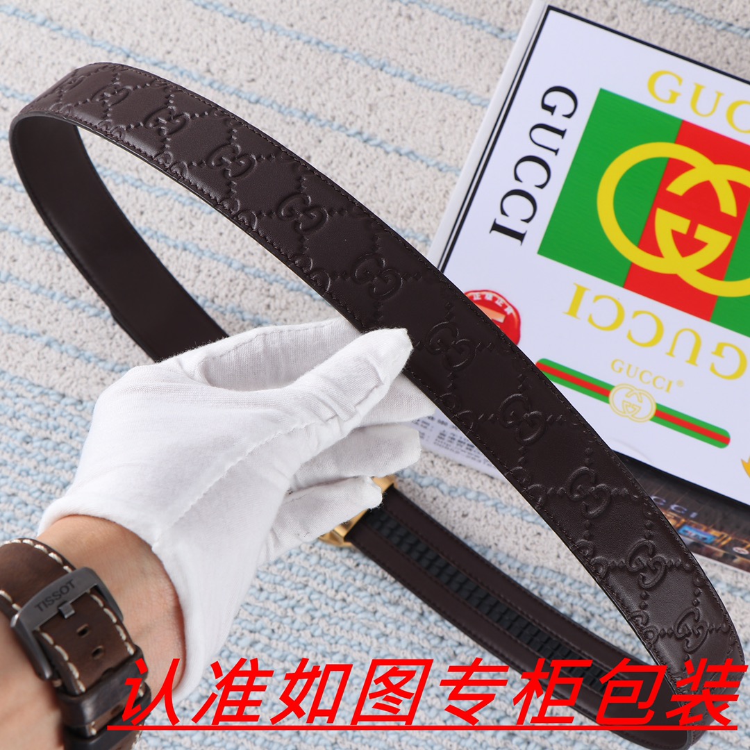 品名古奇.Gu...cci️自动带材