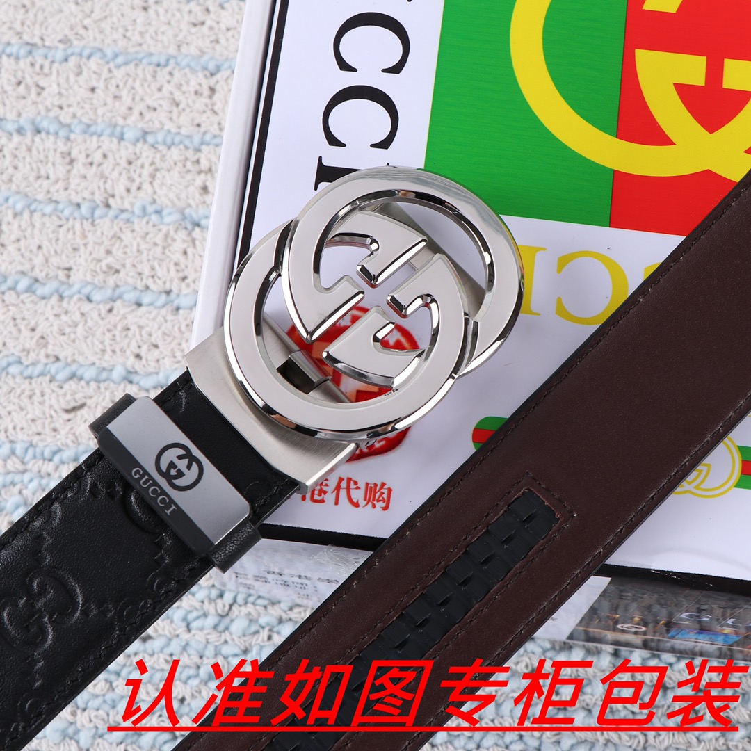 品名古奇.Gu...cci️自动带材