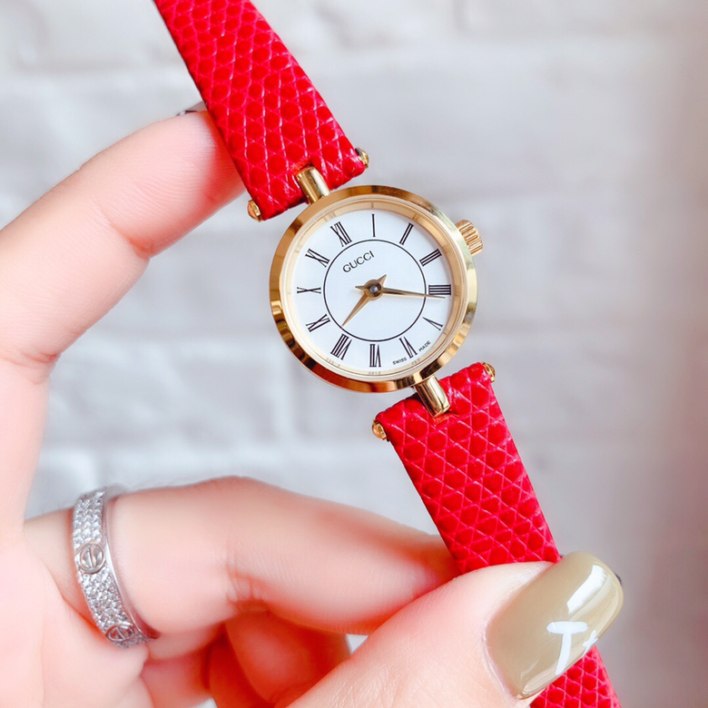 Gucci Watches GCWT1227-258