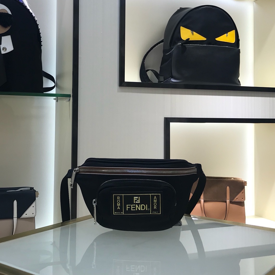 [Fendi Men